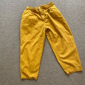 Big Bud Press Trousers